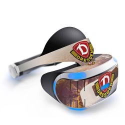 Folien für Spielekonsolen matt