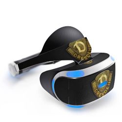 Folien für Spielekonsolen matt