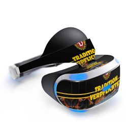 Folien für Spielekonsolen matt