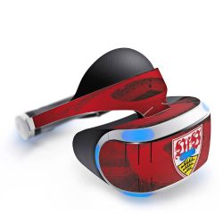 Folien für Spielekonsolen matt