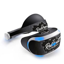 Folien für Spielekonsolen matt