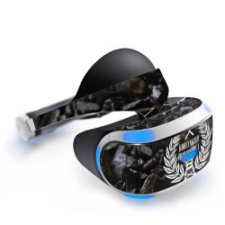 Folien für Spielekonsolen matt