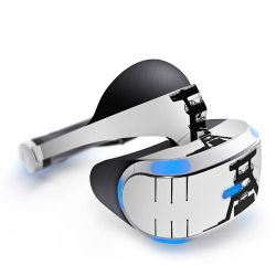 Folien für Spielekonsolen matt