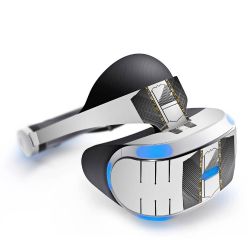 Folien für Spielekonsolen matt