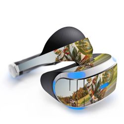 Folien für Spielekonsolen matt