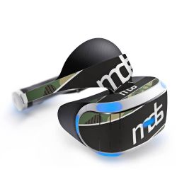 Folien für Spielekonsolen matt