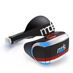 Folien für Spielekonsolen matt