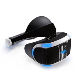 Folien für Spielekonsolen matt