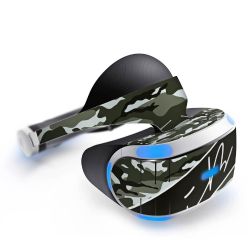 Folien für Spielekonsolen matt