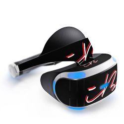 Folien für Spielekonsolen matt