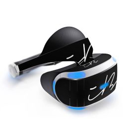 Folien für Spielekonsolen matt