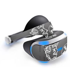 Folien für Spielekonsolen matt