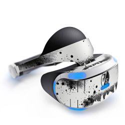 Folien für Spielekonsolen matt