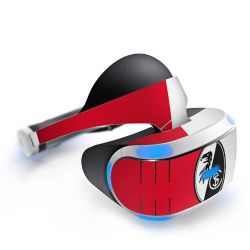 Folien für Spielekonsolen matt