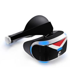 Folien für Spielekonsolen matt