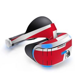 Folien für Spielekonsolen matt