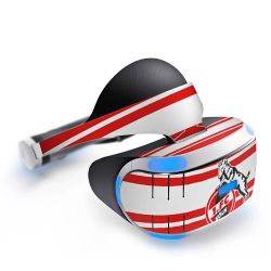 Folien für Spielekonsolen matt