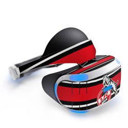 Folien für Spielekonsolen matt