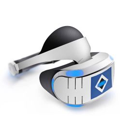 Folien für Spielekonsolen matt