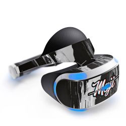 Folien für Spielekonsolen matt