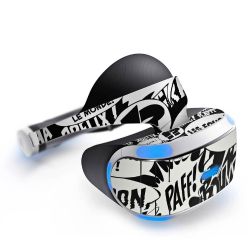 Folien für Spielekonsolen matt