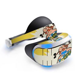 Folien für Spielekonsolen matt