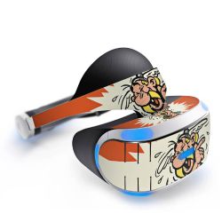 Folien für Spielekonsolen matt