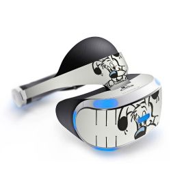 Folien für Spielekonsolen matt