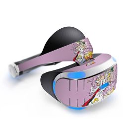 Folien für Spielekonsolen matt