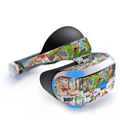 Folien für Spielekonsolen matt