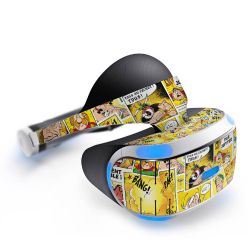 Folien für Spielekonsolen matt