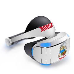 Folien für Spielekonsolen matt