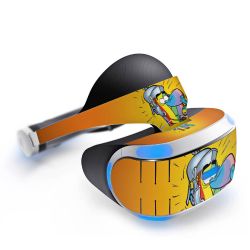 Folien für Spielekonsolen matt