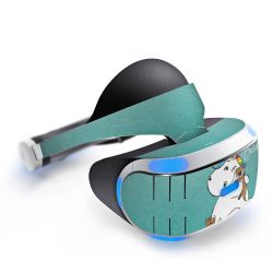 Folien für Spielekonsolen matt