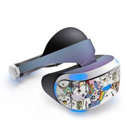 Folien für Spielekonsolen matt