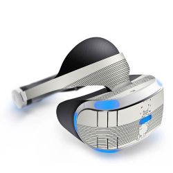 Folien für Spielekonsolen matt