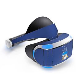 Folien für Spielekonsolen matt