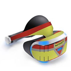 Folien für Spielekonsolen matt