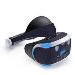 Folien für Spielekonsolen matt