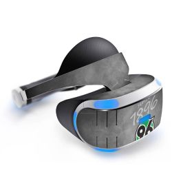 Folien für Spielekonsolen matt