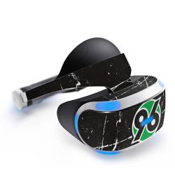 Folien für Spielekonsolen matt