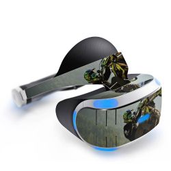 Folien für Spielekonsolen matt