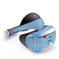 Folien für Spielekonsolen matt