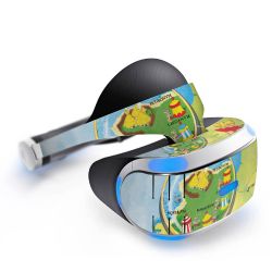 Folien für Spielekonsolen matt