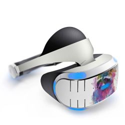 Folien für Spielekonsolen matt