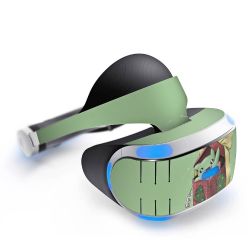 Folien für Spielekonsolen matt