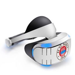 Folien für Spielekonsolen matt