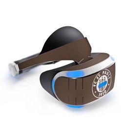 Folien für Spielekonsolen matt