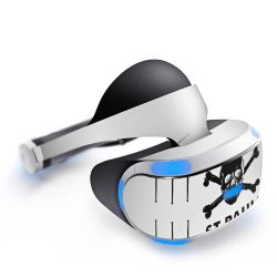 Folien für Spielekonsolen matt