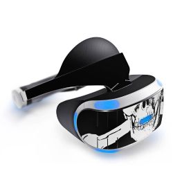 Folien für Spielekonsolen matt